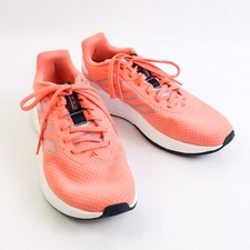 Tênis de corrida Adidas Speedmotion feminino tamanho 9,5 EUR 42 rosa comprar usado  Enviando para Brazil