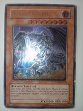 Horus oscuro ptdn usato  Cinisello Balsamo