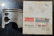 Piston genuine yamaha for sale  BLAYDON-ON-TYNE