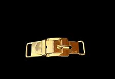 Boucle ceinture vintage d'occasion  Béziers