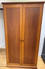 heals wardrobe for sale  LONDON