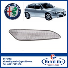 Alfa romeo 147 usato  San Potito Sannitico