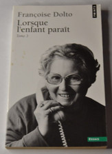 Enfant parait tome d'occasion  Biscarrosse