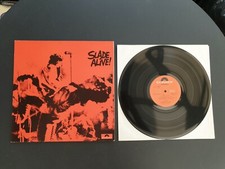 Slade slade alive for sale  BOLTON