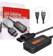 Conversor HDTV N64/SNES/SF/NGC comprar usado  Enviando para Brazil