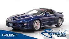 2001 pontiac firebird for sale  Fort Worth