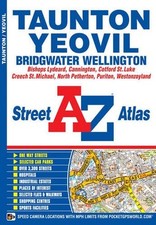 Taunton yeovil street usato  Spedire a Italy