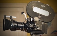 Arri 16mm gebraucht kaufen  Berlin