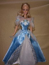 Barbie bella addormentata usato  Pomezia