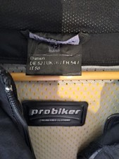 probiker textil gebraucht kaufen probiker textil gebraucht kaufen Haren