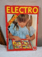 Vintage electro junior d'occasion  Expédié en Belgium