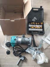 Anesty palm router for sale  SALFORD