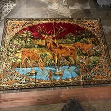 Vtg deer buck for sale  Coudersport