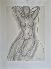 Henri matisse lithograph for sale  BURY ST. EDMUNDS