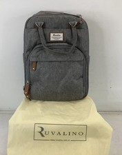 Ruvalino gray zip for sale  San Jose