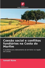 Coeso social e conflitos fundirios na Costa do Marfim by Ismael Kane Paperback B comprar usado  Enviando para Brazil