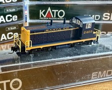 Kato scale emd for sale  Victoria