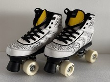 Oxelo quad roller for sale  GRAYS