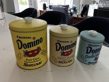 Vintage domino sugar for sale  Selbyville