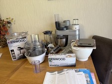Kenwood chef stand for sale  INVERNESS
