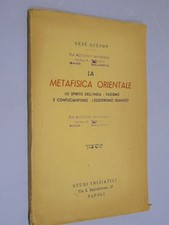 Metafisica orientale rene usato  Salerno