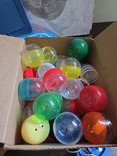 Empty gashapon capsules for sale  Chicago
