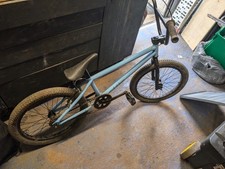 Mafia bmx kids for sale  TAMWORTH