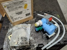 Genuine oem whirlpool for sale  Baxter