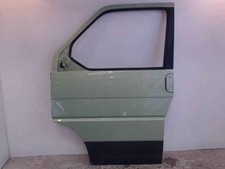 Porte gauche complete d'occasion  Caudan
