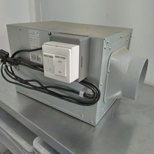 Acoustic metal box for sale  ILKLEY