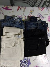 Pantaloni donna talle.36 usato Pantaloni donna talle.36 usato  Torino