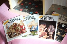 ciesliks puppenmagazin gebraucht kaufen ciesliks puppenmagazin gebraucht kaufen Stadtkyll