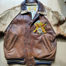 avirex lederjacke gebraucht kaufen avirex lederjacke gebraucht kaufen Stuttgart