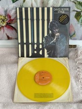 David bowie stage for sale  LIVERPOOL