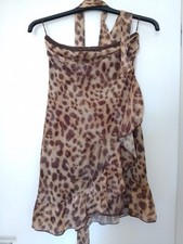 Zara ladies leopard for sale  PLYMOUTH