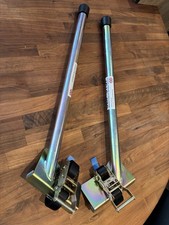 Ladder spurs anti for sale  SANDY