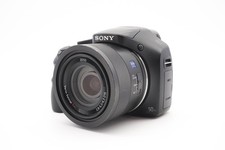 Sony CyberShot DSC-HX350 Digitalkamera 50x Zoom Bridgekamera - Refurbished comprar usado Sony CyberShot DSC-HX350 Digitalkamera 50x Zoom Bridgekamera - Refurbished comprar usado  Enviando para Brazil