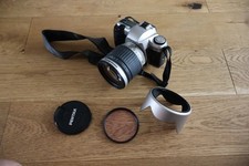 Pentax 35mm film for sale  GREAT YARMOUTH