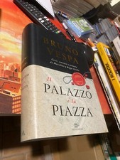 Libro bruno vespa usato  Roma