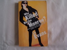 Liz evans killed for sale  PAIGNTON