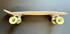 Penny board authentic for sale  Plainwell