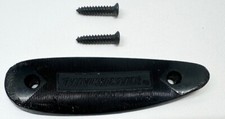 Winchester rifle buttplate for sale  Leesburg