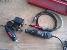 Dremel moto tool for sale  Willington