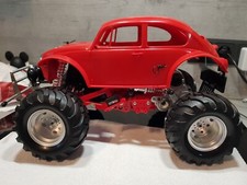 Tamiya monster beetle gebraucht kaufen  Gladbeck
