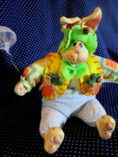 Russ berrie colorful for sale  Dalton
