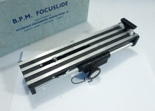 Bpm focuslide macro for sale  NORWICH