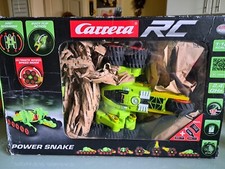 Carrera powersnake stück gebraucht kaufen  Prenzlau