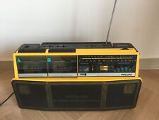 radio philips vintage usato  Italia