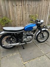 Usado, 1964 Triumph Tiger 90 350cc motocicleta clássica totalmente restaurada vem com V5 comprar usado  Enviando para Brazil