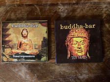 Buddha bar travel usato  Monte San Pietro